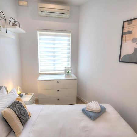 Spacious 4 Bedrooms With Sea View Balcony Goslm-3 Sliema Exterior foto